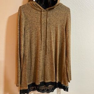 First Look Women’s Sweater